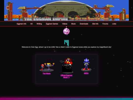 music screenshot