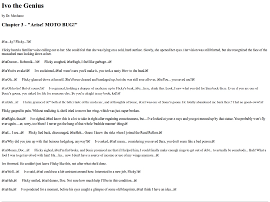 stories/IvoTheGenius/chapter3 screenshot