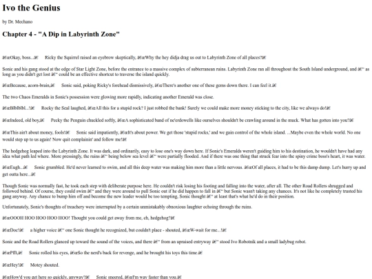 stories/IvoTheGenius/chapter4 screenshot