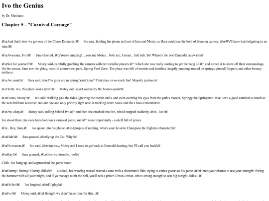 stories/IvoTheGenius/chapter5 screenshot