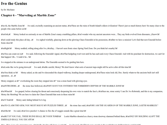 stories/IvoTheGenius/chapter6 screenshot