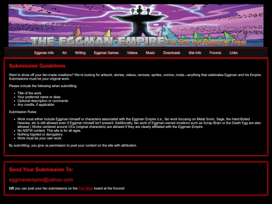 submit screenshot