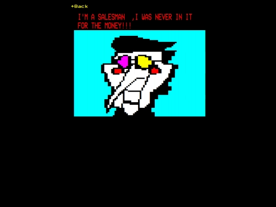 Pages/316 screenshot