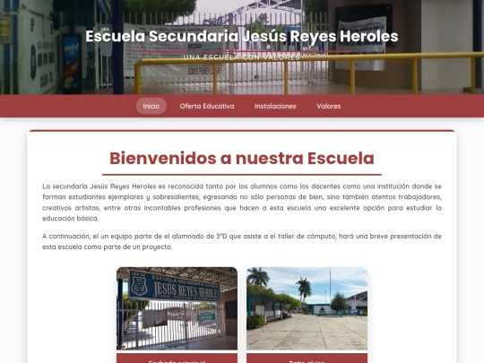 maestros screenshot