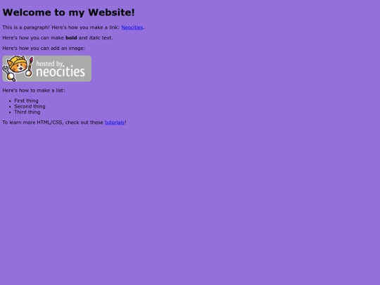 Pages/Melody/Melody screenshot