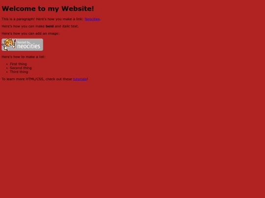 Pages/Vanessa/Vanessa screenshot