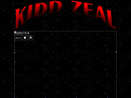 characters/zeal screenshot