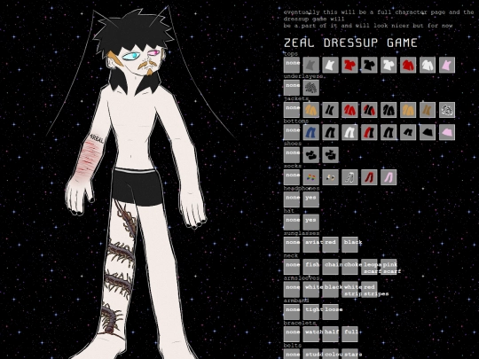 characters/zeal_human screenshot