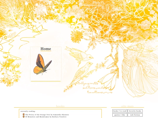 books screenshot