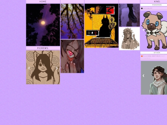 luna screenshot