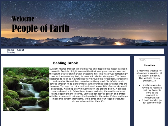 story2 screenshot