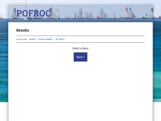 Polruan-Regatta/All Classes screenshot