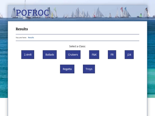 oldindex screenshot