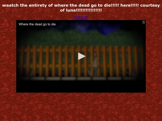 wtdgtd screenshot
