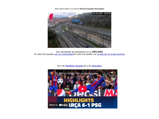 pagina3 screenshot