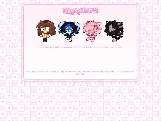 ocs screenshot