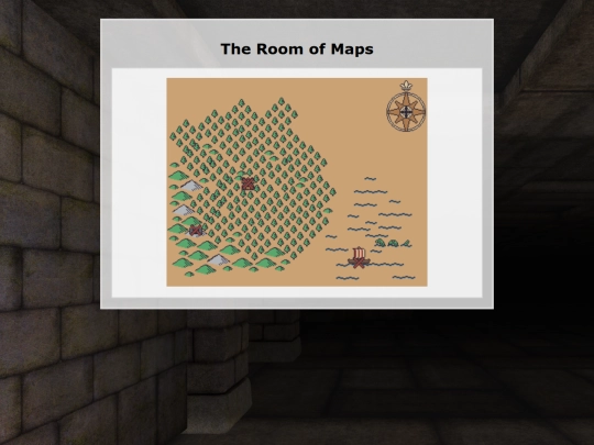 maproom screenshot