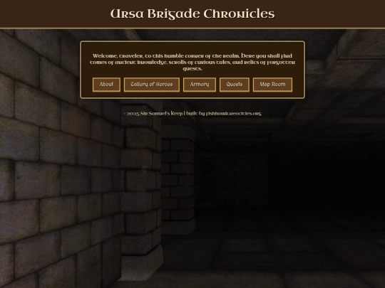 test screenshot