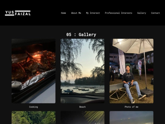 gallery screenshot