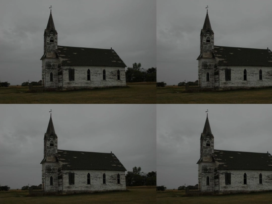 lovingchrist screenshot