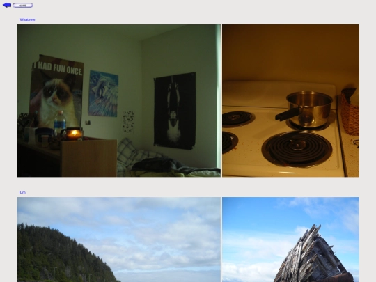 photolog screenshot