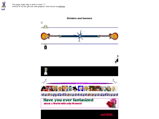 webgraphics screenshot