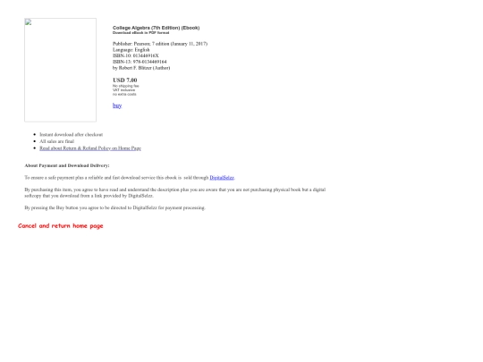 dgsnonfic1/collegeal screenshot