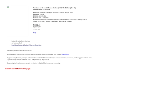digitalsellz/textbook screenshot