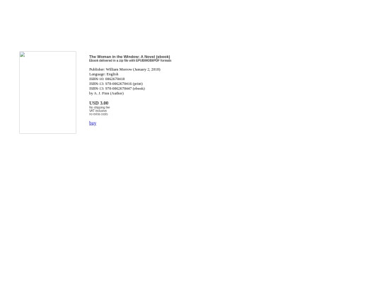 dsfiction1/thewomenin screenshot