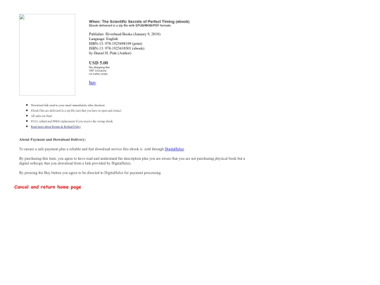 dsfiction1/when screenshot