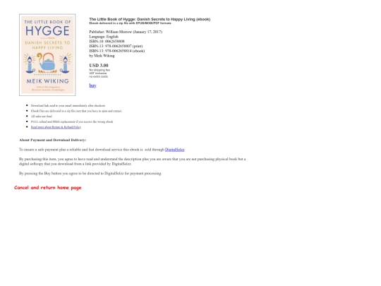dsfiction2/hygge screenshot