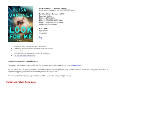 dsfiction2/look screenshot
