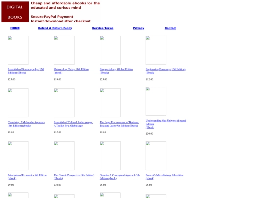 product0 screenshot