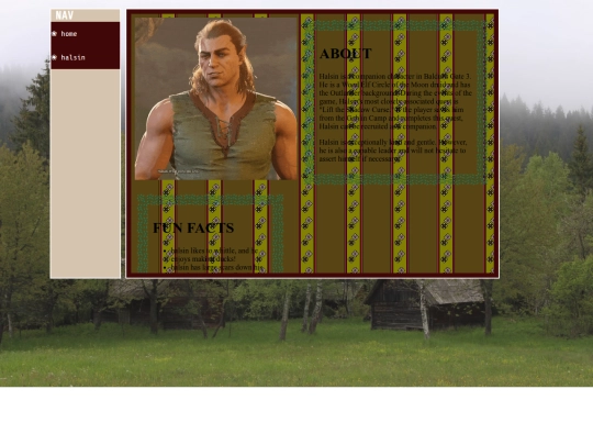 bg3shrine screenshot