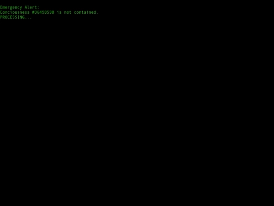 Error404 screenshot