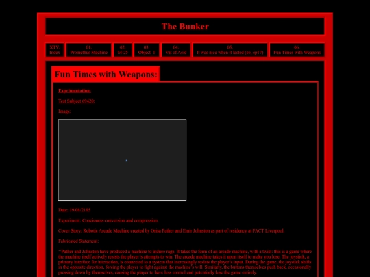 FunTimeswithWeapons screenshot