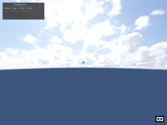 vr-store screenshot