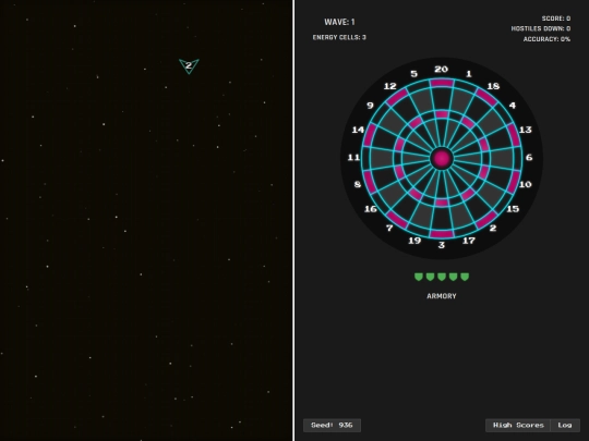 Defender4 screenshot