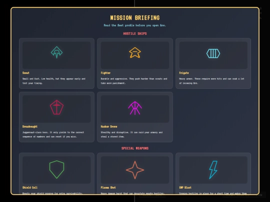 Defender5 screenshot