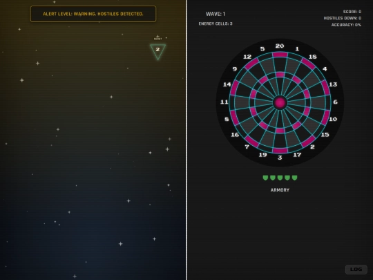 DefenderScan screenshot