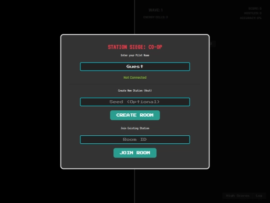 DefenderTeam screenshot