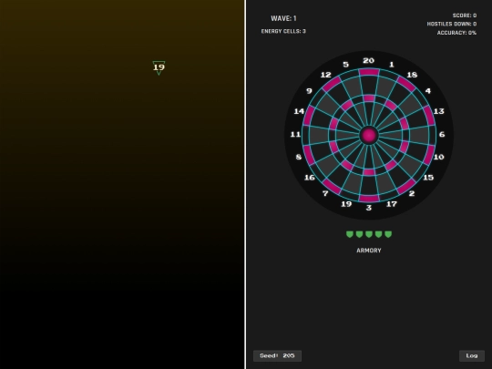 defender3 screenshot