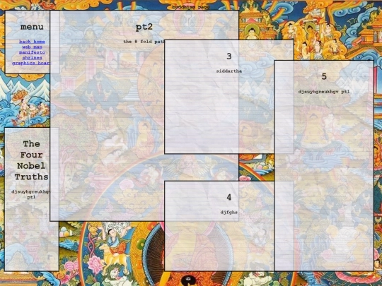 buddhism screenshot