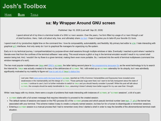 blog/introducing_sa screenshot