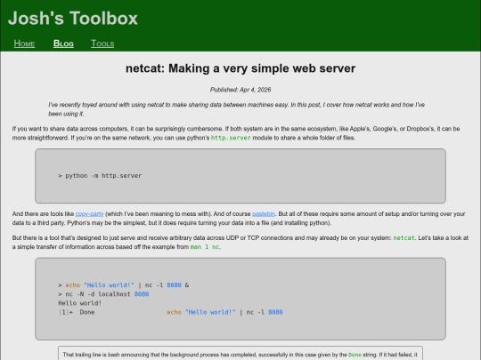blog/netcat_intro screenshot