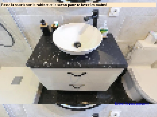 lavagedemain screenshot