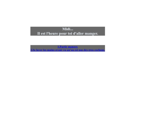 midivamanger screenshot