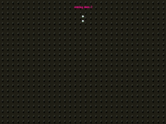 old screenshot
