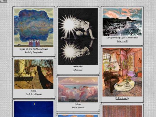 art screenshot