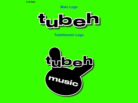 Logos screenshot